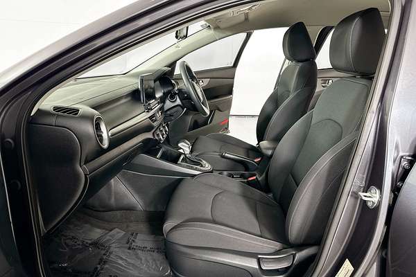 2021 Kia CERATO S BD MY21