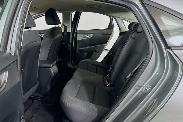 2020 Kia CERATO S BD MY20