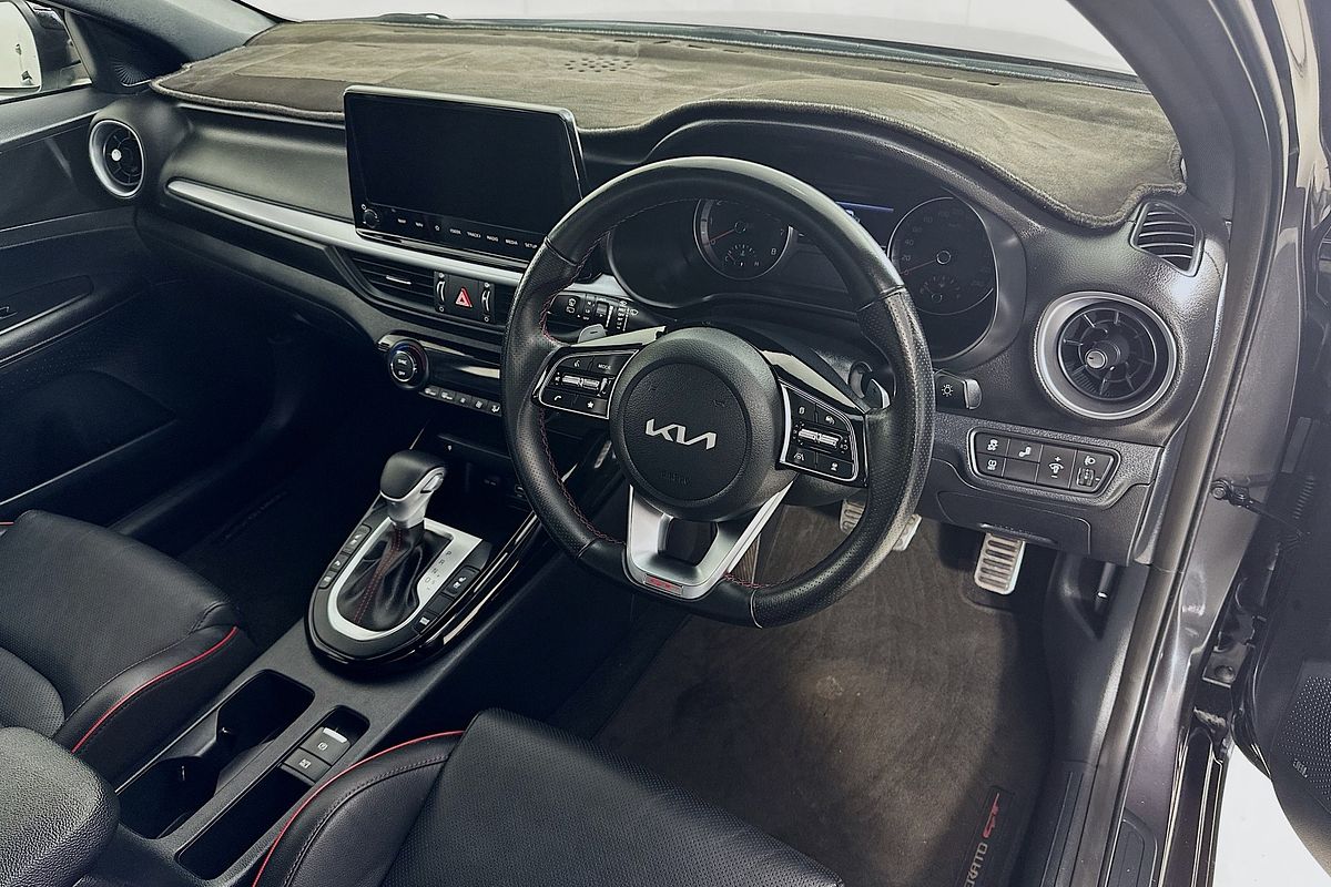 2022 Kia CERATO GT BD MY23