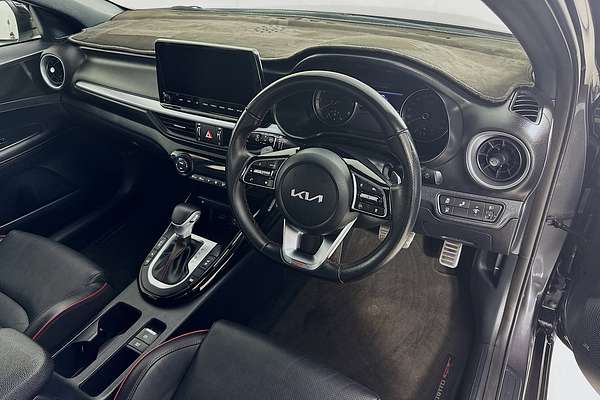 2022 Kia CERATO GT BD MY23