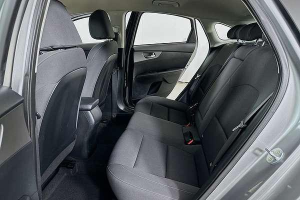 2021 Kia CERATO S BD MY21