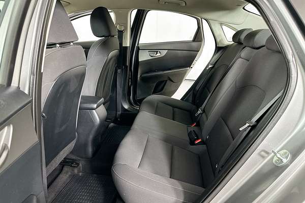 2021 Kia CERATO S BD MY21