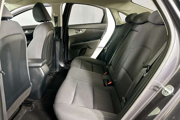 2019 Kia CERATO S BD MY19