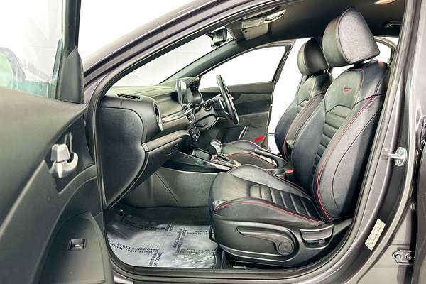 2020 Kia CERATO GT SAFETY PACK BD MY20