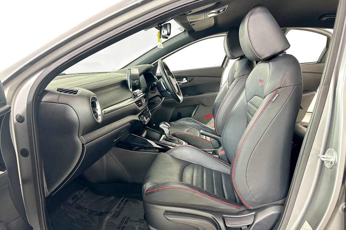 2020 Kia CERATO GT SAFETY PACK BD MY20
