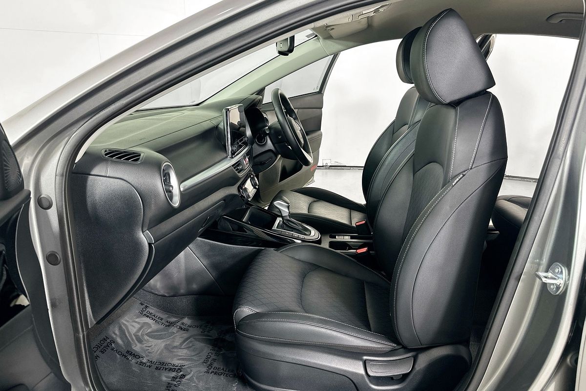 2024 Kia CERATO SPORT+ BD MY24