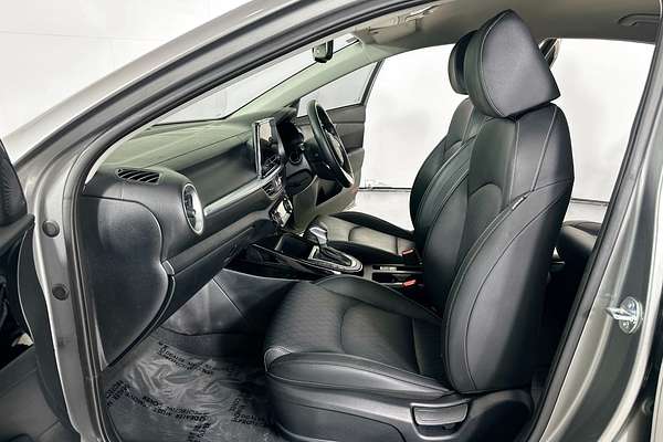 2024 Kia CERATO SPORT+ BD MY24