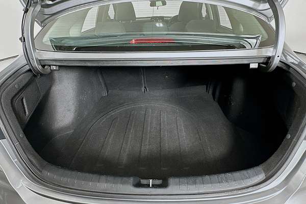 2020 Kia CERATO S BD MY20