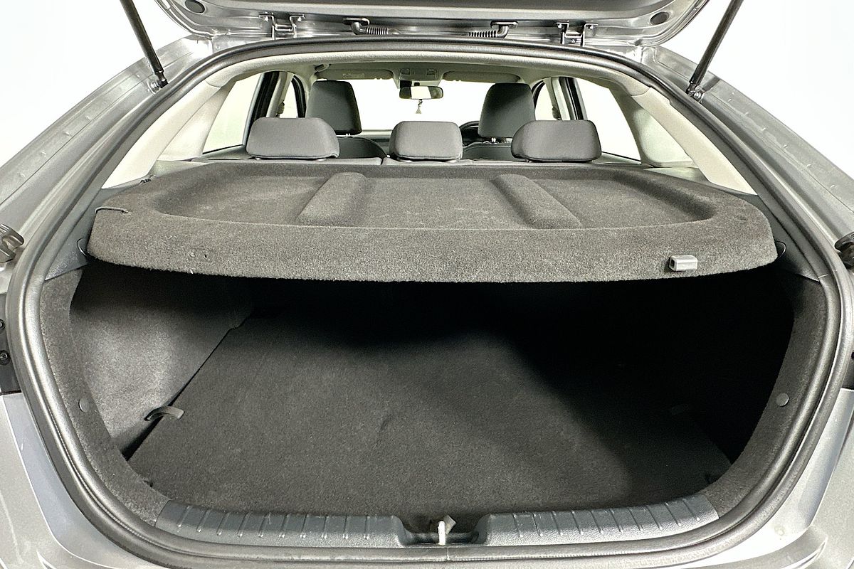 2021 Kia CERATO S BD MY21
