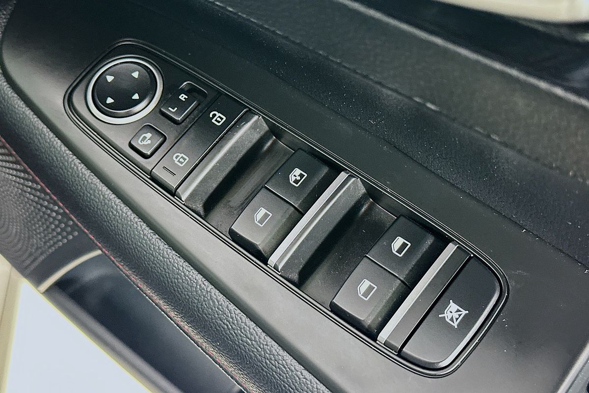 2022 Kia CERATO GT BD MY23