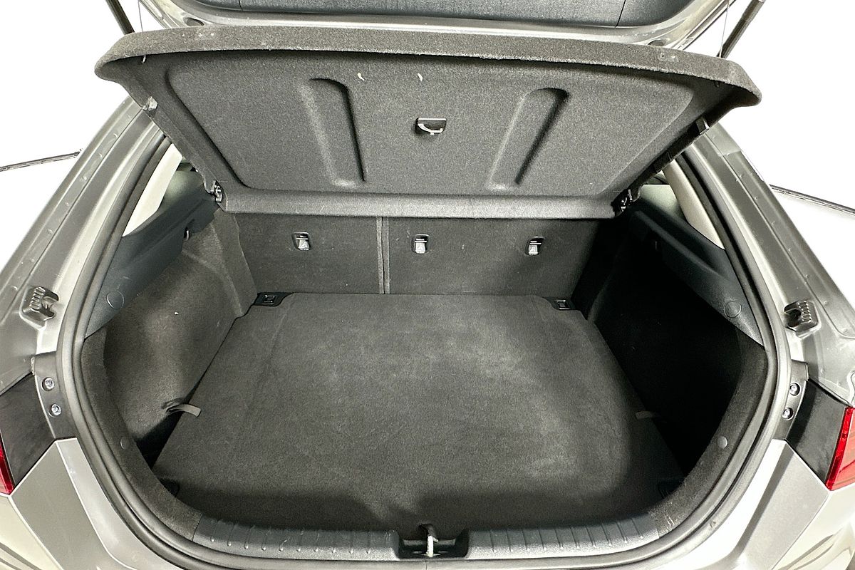 2019 Kia CERATO SPORT + NAV BD MY19