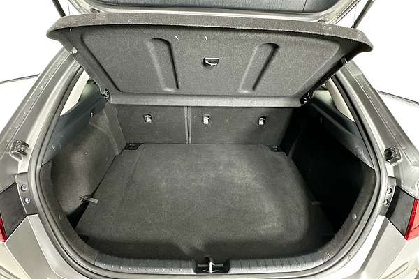 2019 Kia CERATO SPORT + NAV BD MY19