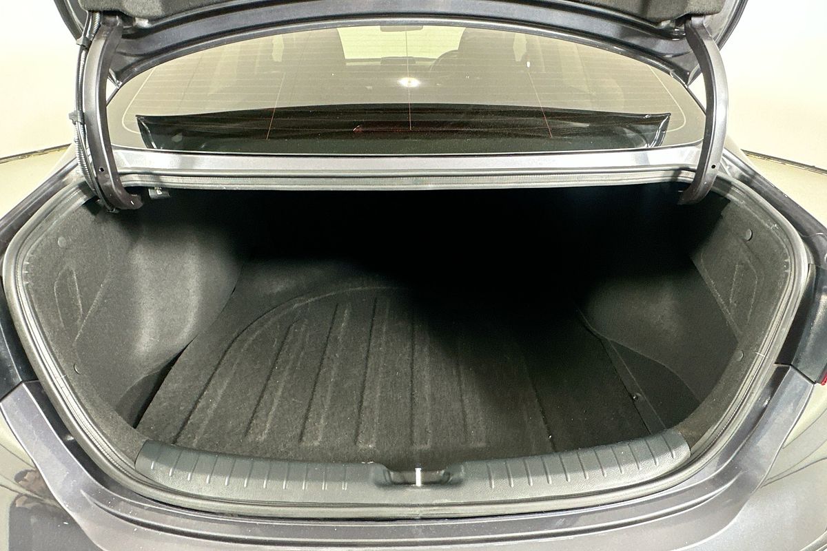 2019 Kia CERATO S BD MY19