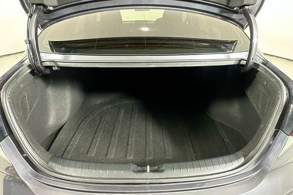 2019 Kia CERATO S BD MY19