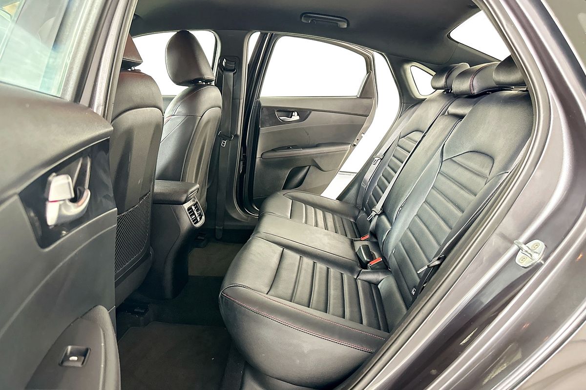 2020 Kia CERATO GT SAFETY PACK BD MY20