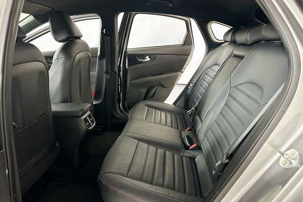 2020 Kia CERATO GT SAFETY PACK BD MY20