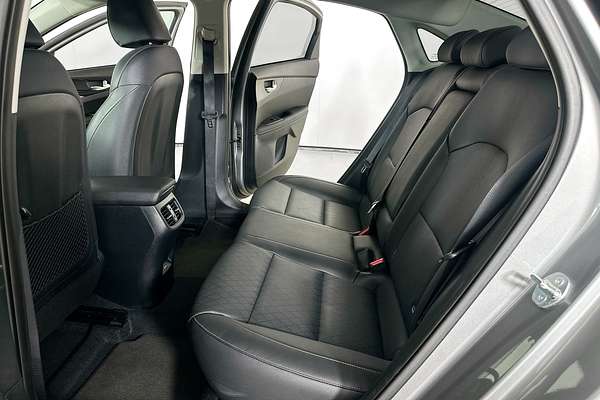 2024 Kia CERATO SPORT+ BD MY24