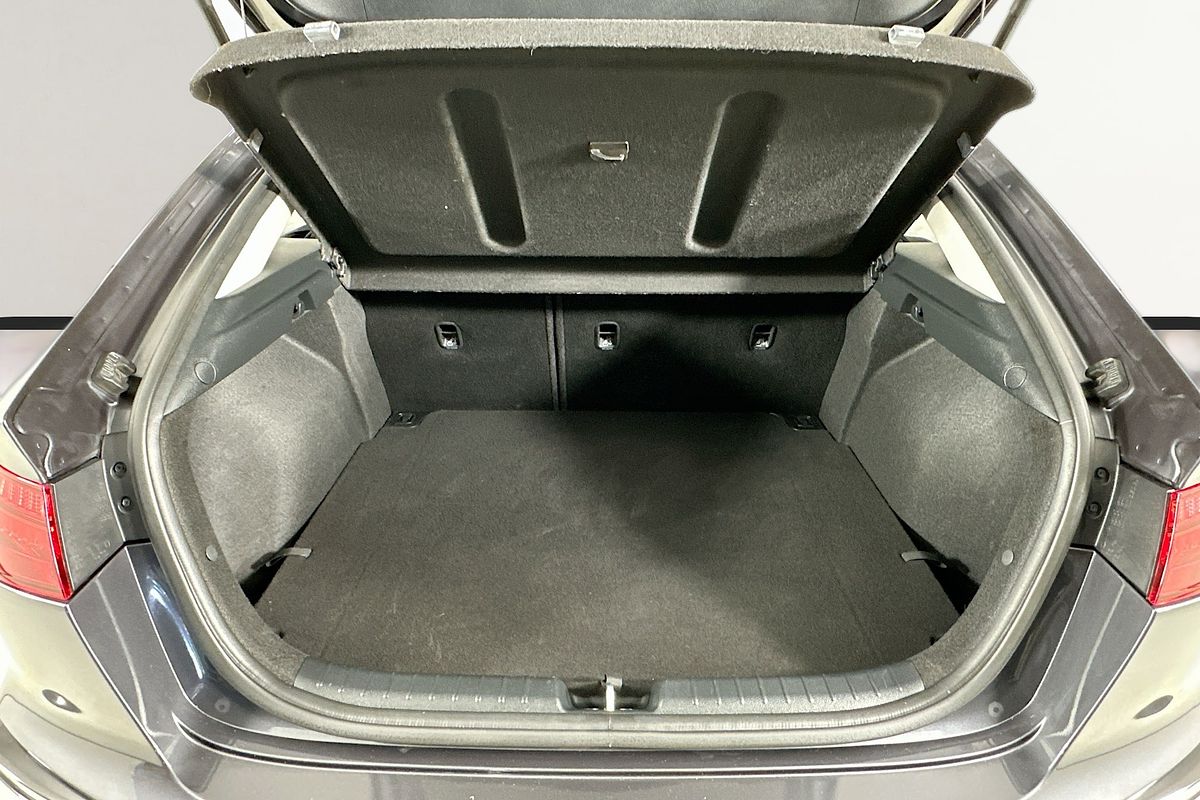 2021 Kia CERATO S BD MY21