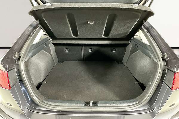 2021 Kia CERATO S BD MY21