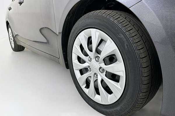 2020 Kia CERATO S BD MY20