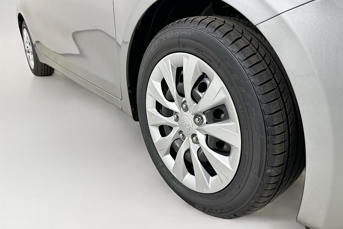 2020 Kia CERATO S BD MY20