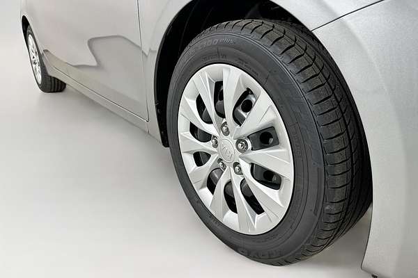 2020 Kia CERATO S BD MY20
