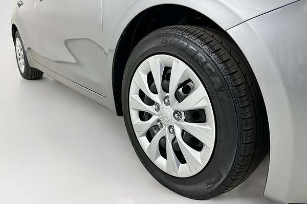 2021 Kia CERATO S BD MY21