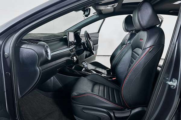 2022 Kia CERATO GT BD MY23