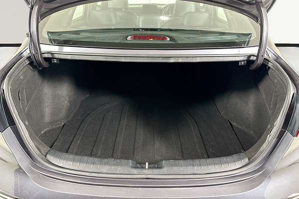 2020 Kia CERATO GT SAFETY PACK BD MY20