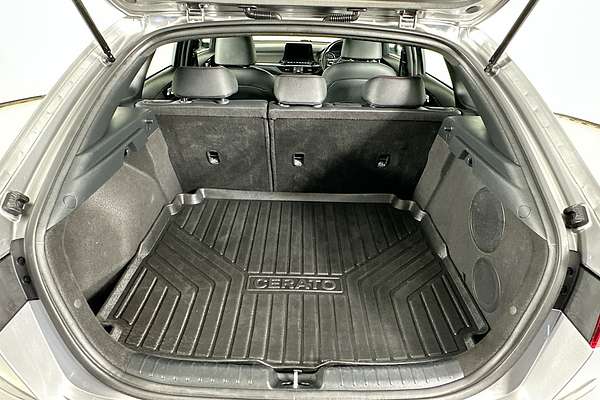 2020 Kia CERATO GT SAFETY PACK BD MY20