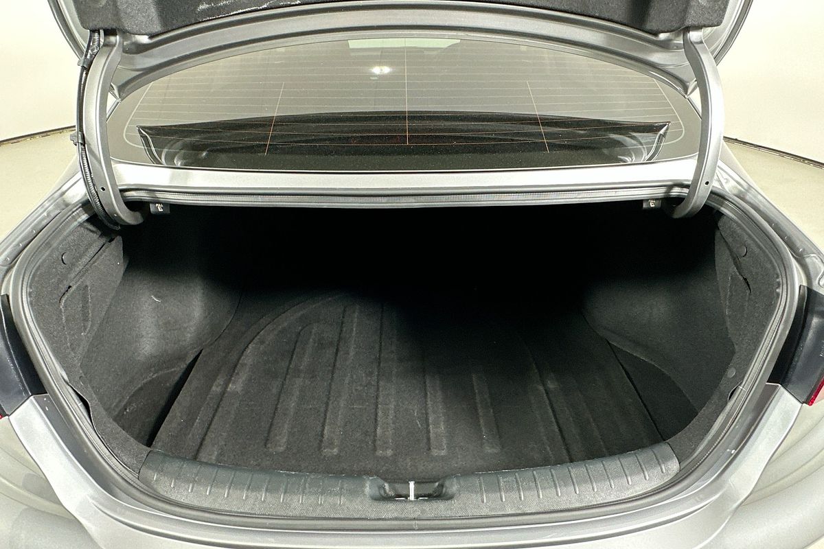 2024 Kia CERATO SPORT+ BD MY24