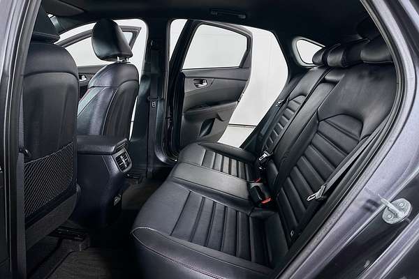 2022 Kia CERATO GT BD MY23
