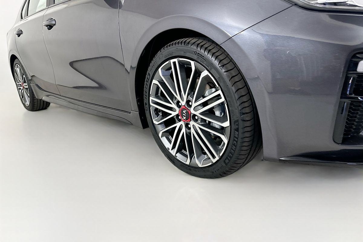 2020 Kia CERATO GT SAFETY PACK BD MY20