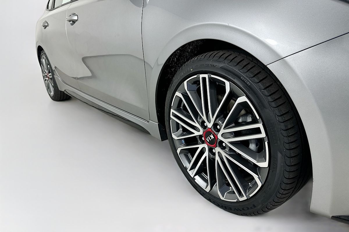 2020 Kia CERATO GT SAFETY PACK BD MY20