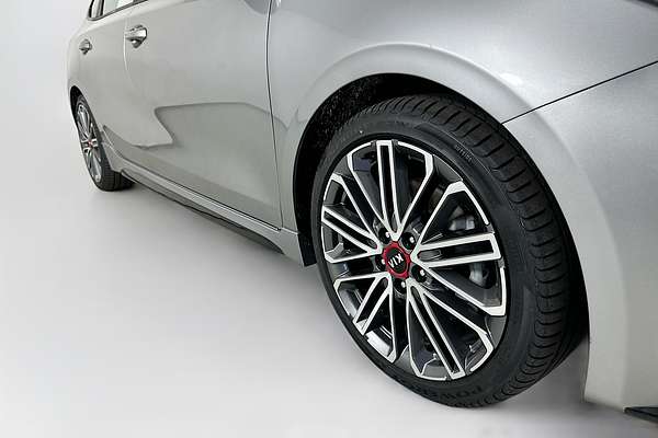 2020 Kia CERATO GT SAFETY PACK BD MY20