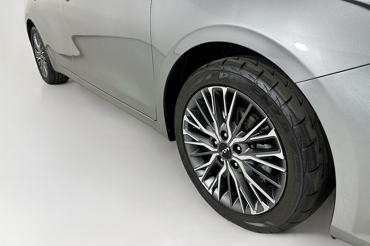 2024 Kia CERATO SPORT+ BD MY24