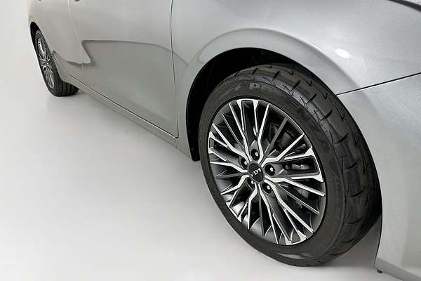 2024 Kia CERATO SPORT+ BD MY24