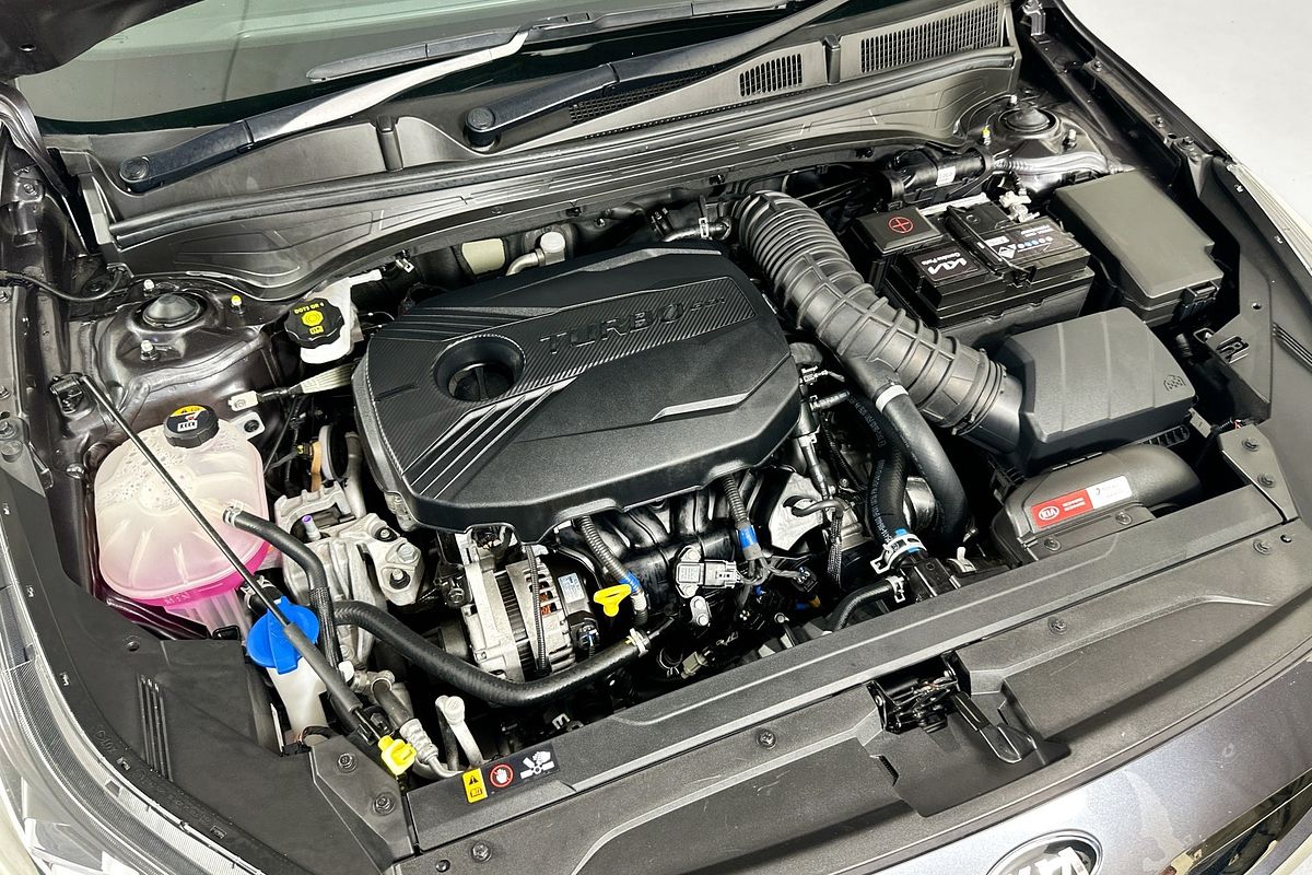 2020 Kia CERATO GT SAFETY PACK BD MY20