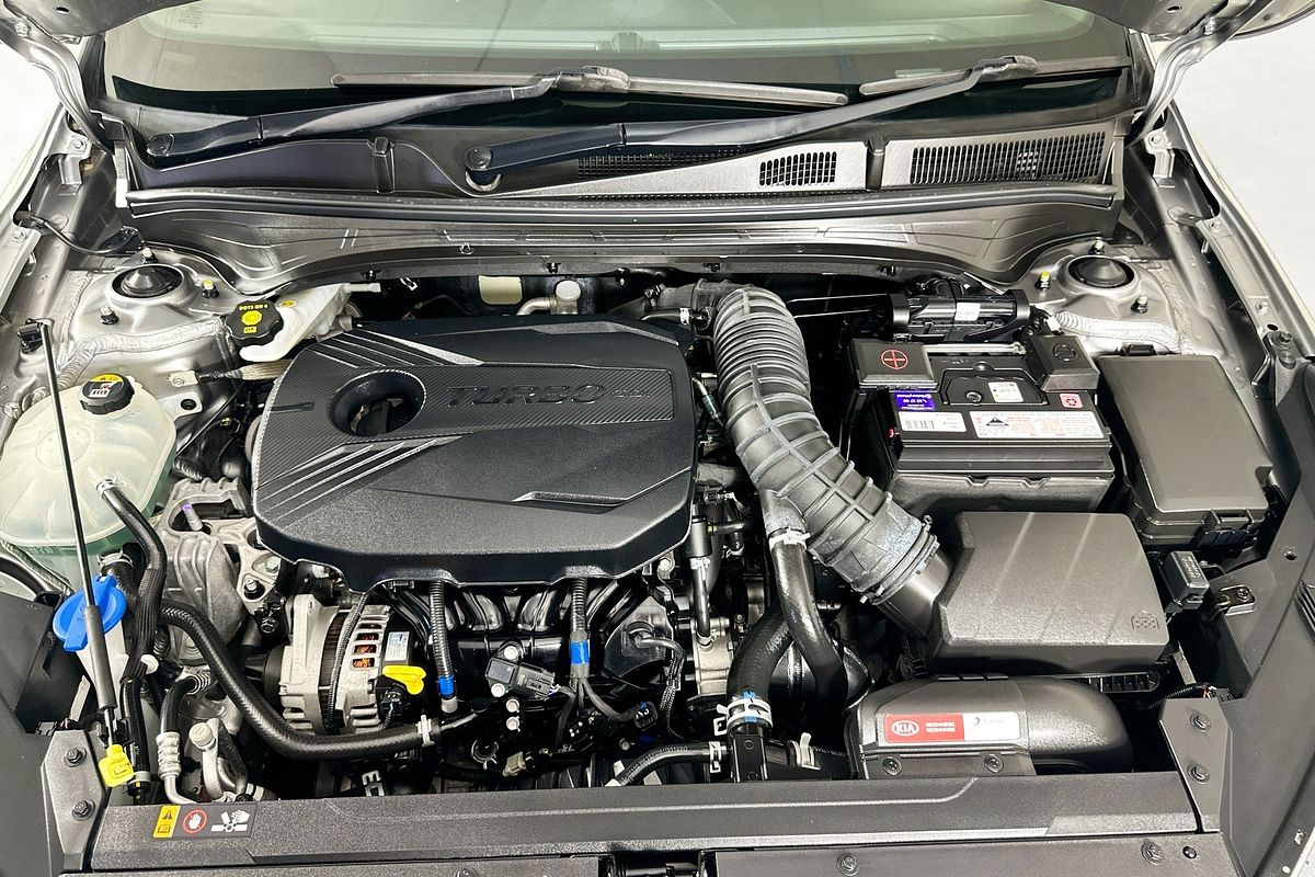 2020 Kia CERATO GT SAFETY PACK BD MY20