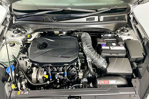 2020 Kia CERATO GT SAFETY PACK BD MY20