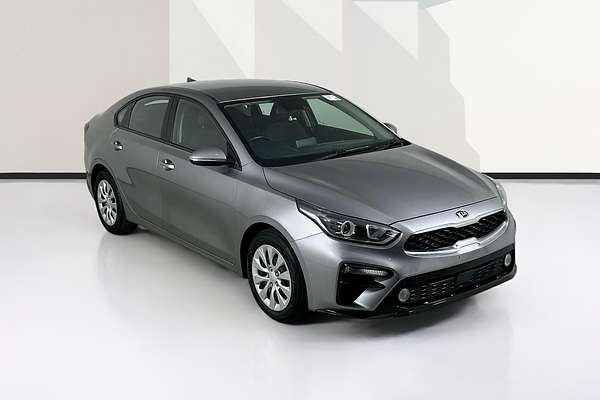 2020 Kia CERATO S BD MY20