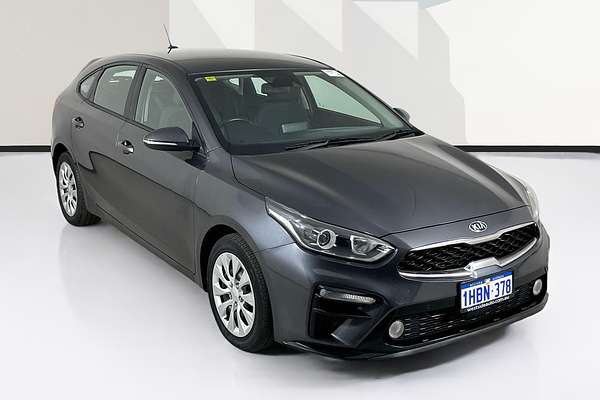 2020 Kia CERATO S BD MY20