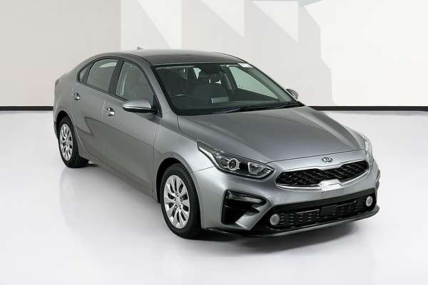 2020 Kia CERATO S BD MY20