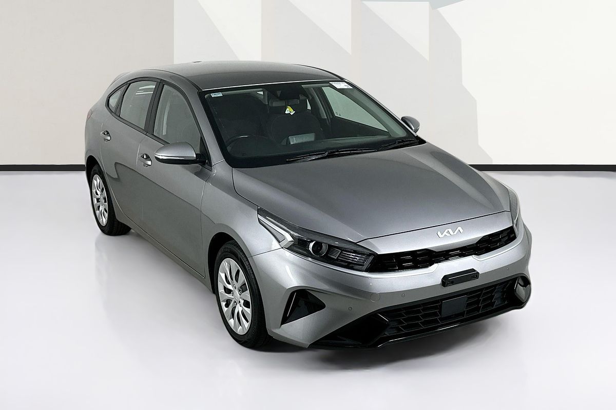 2021 Kia CERATO S BD MY22