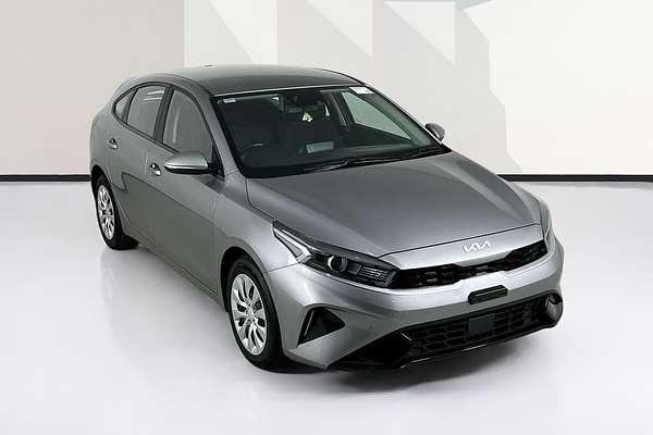 2021 Kia CERATO S BD MY22