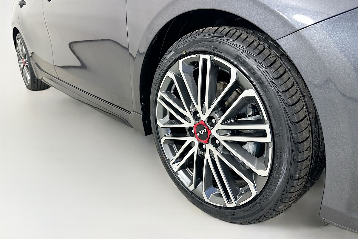 2022 Kia CERATO GT BD MY23