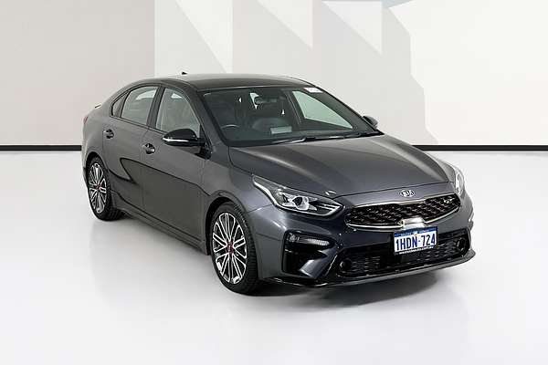 2020 Kia CERATO GT SAFETY PACK BD MY20