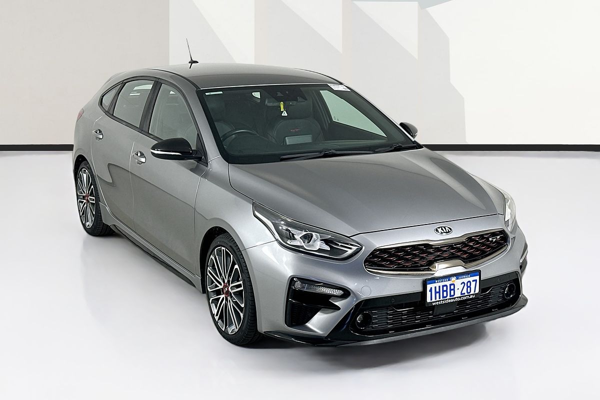 2020 Kia CERATO GT SAFETY PACK BD MY20