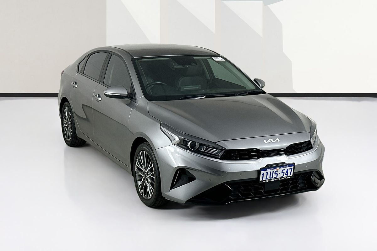2024 Kia CERATO SPORT+ BD MY24