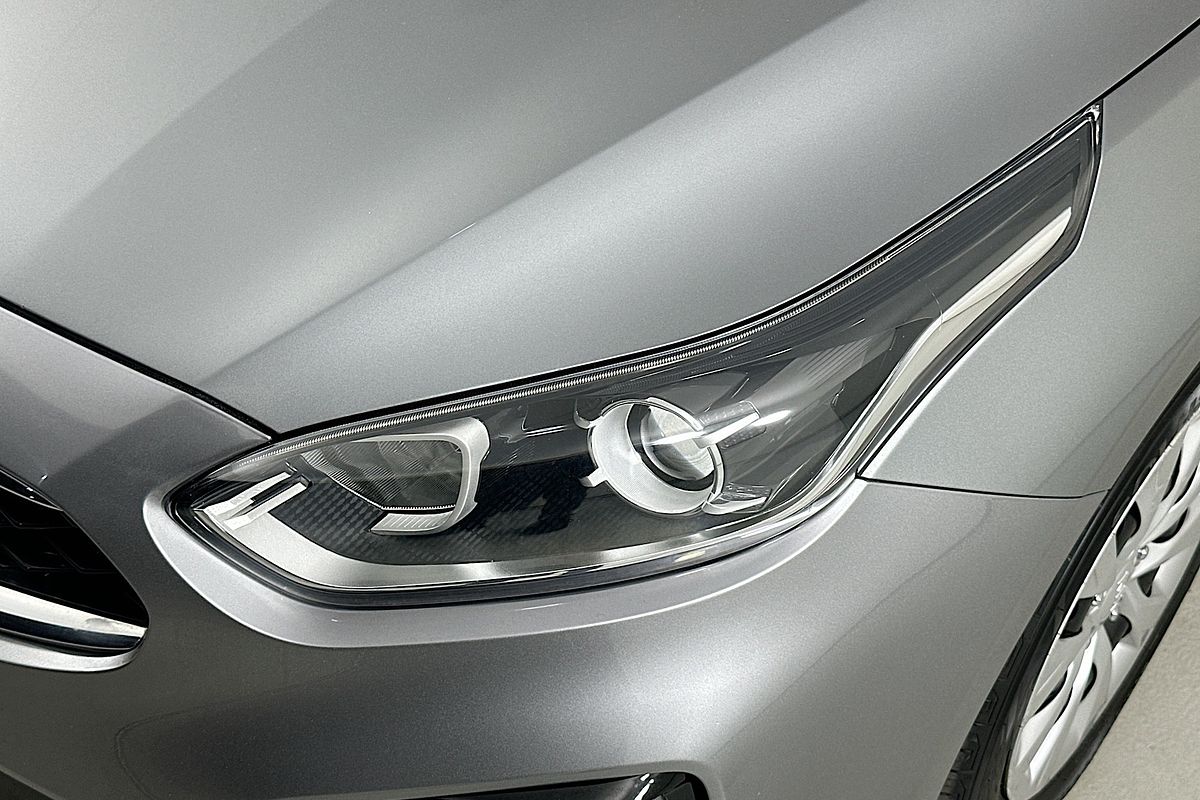 2020 Kia CERATO S BD MY20